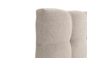 Sänggavel Suset 90 cm - Beige - Möbler - Säng - Sängtillbehör & sänggavel - Sänggavel