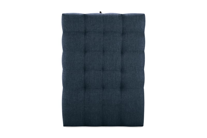 Sänggavel Suset 90 cm - Mörkblå - Möbler - Säng - Sängtillbehör & sänggavel - Sänggavel