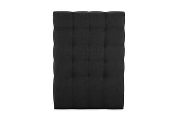Sänggavel Suset 90 cm - Mörkgrå - Möbler - Säng - Sängtillbehör & sänggavel - Sänggavel