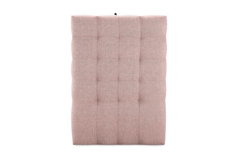 Sänggavel Suset 90 cm - Rosa - Möbler - Säng - Sängtillbehör & sänggavel - Sänggavel