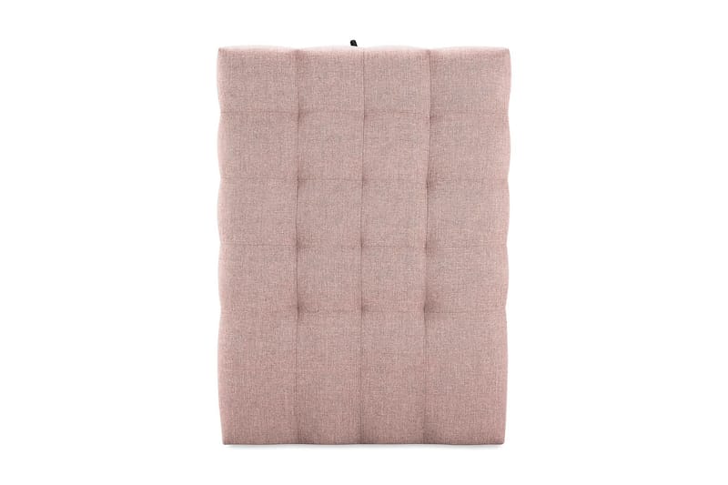 Sänggavel Suset 90 cm - Rosa - Sänggavel