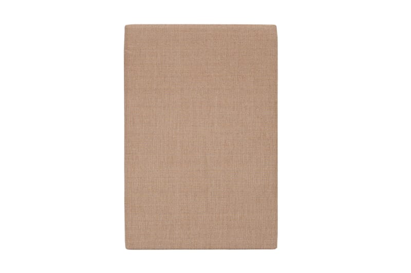 Sänggavel Ystad 90 cm, Beige