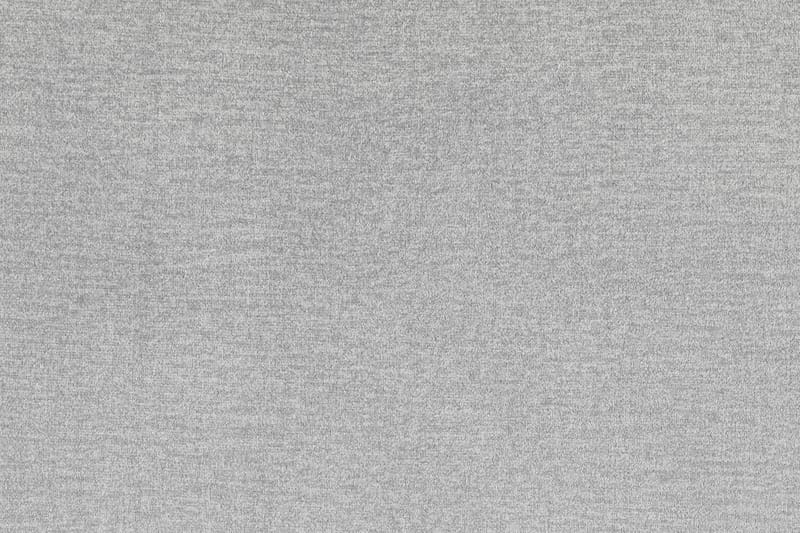 Sänggavel Zehner 120 cm - Ljusgrå|Sammet - Sänggavel