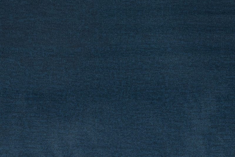 Sänggavel Zehner 120 cm - Mörkblå|Sammet - Möbler - Säng - Sängtillbehör & sänggavel - Sänggavel
