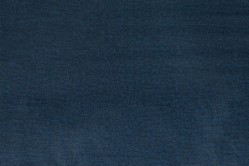 Sänggavel Zehner 140 cm - Mörkblå|Sammet - Möbler - Säng - Sängtillbehör & sänggavel - Sänggavel
