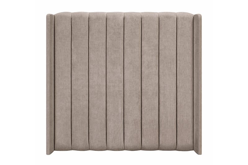 Sänggavel Paraiso 120 Line - Beige - Sänggavel