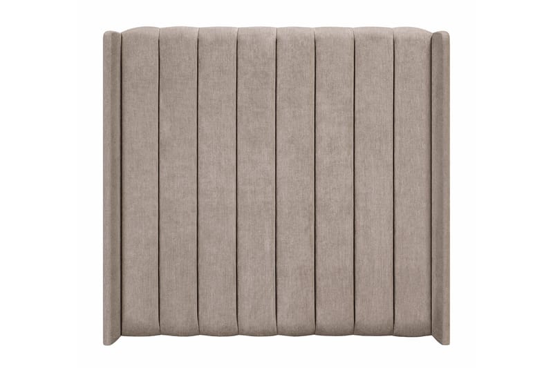 Sänggavel Paraiso 105 Line - Beige - Möbler - Säng - Sängtillbehör & sänggavel - Sänggavel