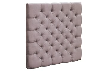 Sänggavel Paraiso 120 Knappar - Vintagerose - Möbler - Säng - Sängtillbehör & sänggavel - Sänggavel