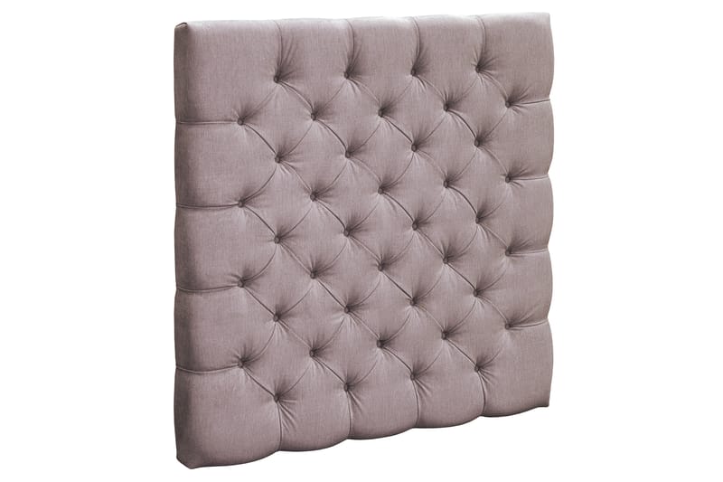 Sänggavel Paraiso 120 Knappar - Vintagerose - Möbler - Säng - Sängtillbehör & sänggavel - Sänggavel