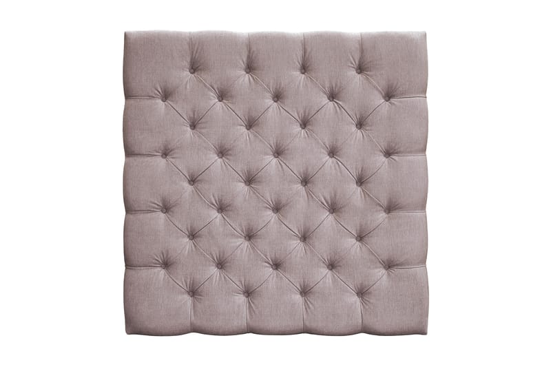 Sänggavel Paraiso 120 Knappar - Vintagerose - Möbler - Säng - Sängtillbehör & sänggavel - Sänggavel