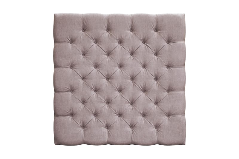 Sänggavel Paraiso 140 Knappar - Vintagerose - Möbler - Säng - Sängtillbehör & sänggavel - Sänggavel