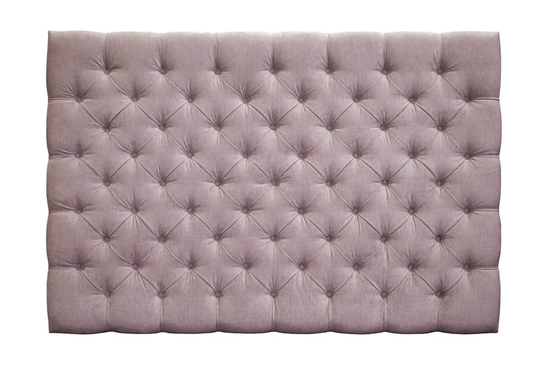 Sänggavel Paraiso 160 Knappar - Vintagerose - Möbler - Säng - Sängtillbehör & sänggavel - Sänggavel