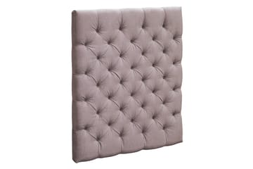 Sänggavel Paraiso 105 Knappar - Vintagerose - Möbler - Säng - Sängtillbehör & sänggavel - Sänggavel