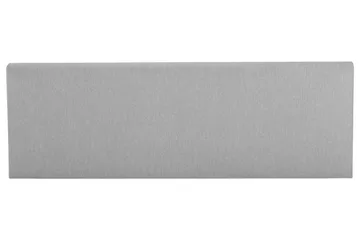 Samantha Fotgavel 180 - Ljusgrå - Möbler - Säng - Sängtillbehör & sänggavel - Sänggavel