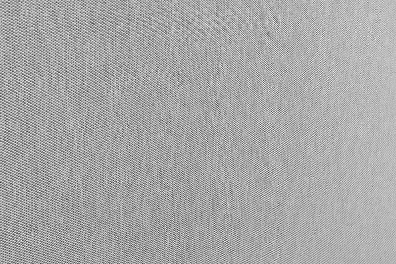 Samantha Fotgavel 180 - Ljusgrå - Möbler - Säng - Sängtillbehör & sänggavel - Sänggavel