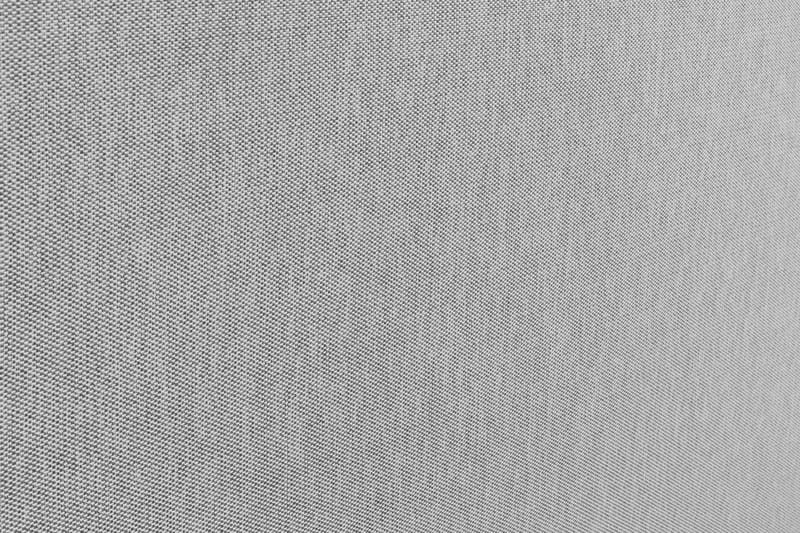 Samantha Fotgavel 180 - Ljusgrå - Möbler - Säng - Sängtillbehör & sänggavel - Sänggavel