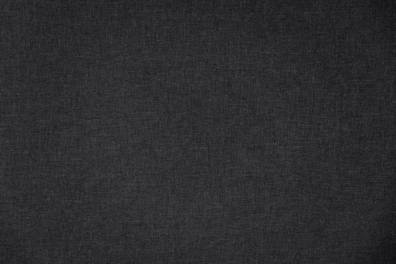 Scarlett Djuphäftad gavel 180 - Svart - Möbler - Säng - Sängtillbehör & sänggavel - Sänggavel