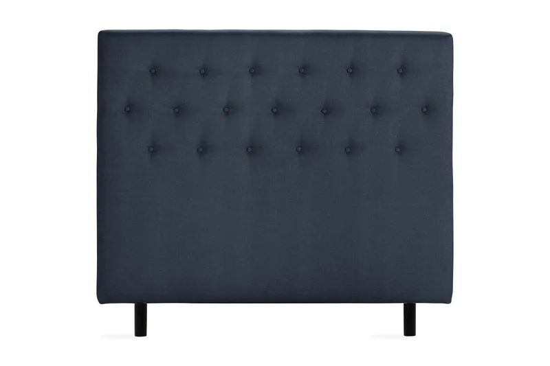 Scarlett Knappad gavel 140, Blå