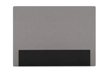 Select Sänggavel 160 cm Bas - Ljusgrå - Möbler - Säng - Sängtillbehör & sänggavel - Sänggavel