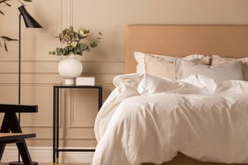 Slät gavel Nayaka 120 - Beige - Möbler - Säng - Sängtillbehör & sänggavel - Sänggavel
