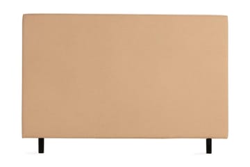 Slät gavel Nayaka 150 - Beige - Möbler - Säng - Sängtillbehör & sänggavel - Sänggavel