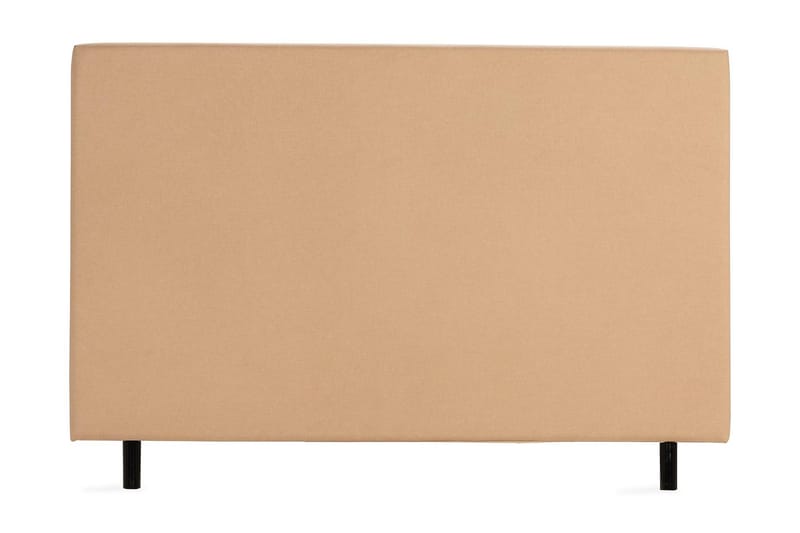 Slät gavel Nayaka 150 - Beige - Möbler - Säng - Sängtillbehör & sänggavel - Sänggavel