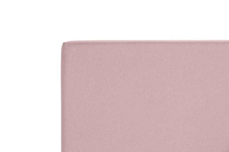 Slät gavel Nayaka 150 - Rosa - Möbler - Säng - Sängtillbehör & sänggavel - Sänggavel