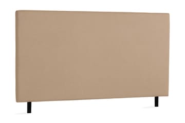 Slät gavel Nayaka 210 - Beige - Möbler - Säng - Sängtillbehör & sänggavel - Sänggavel