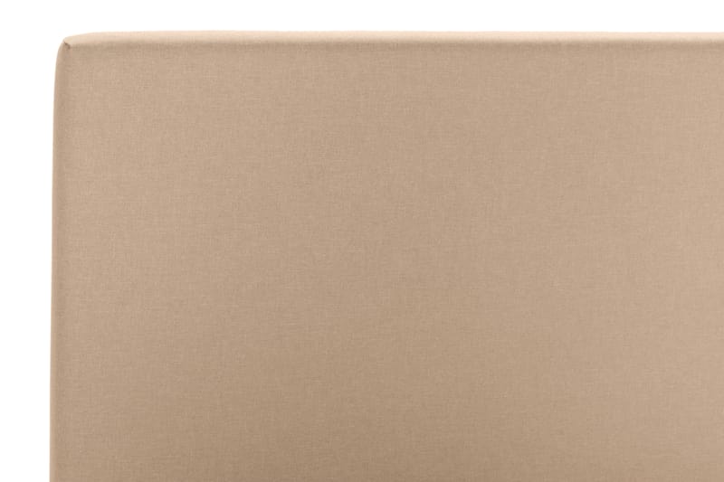 Slät gavel Nayaka 210 - Beige - Möbler - Säng - Sängtillbehör & sänggavel - Sänggavel