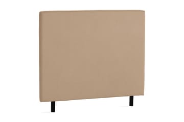 Slät gavel Nayaka 90 - Beige - Möbler - Säng - Sängtillbehör & sänggavel - Sänggavel
