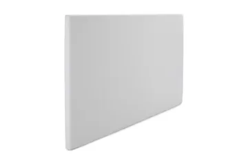 Slät Sänggavel Meja 180 Ljusgrå - Ljusgrå - Möbler - Säng - Sängtillbehör & sänggavel - Sänggavel