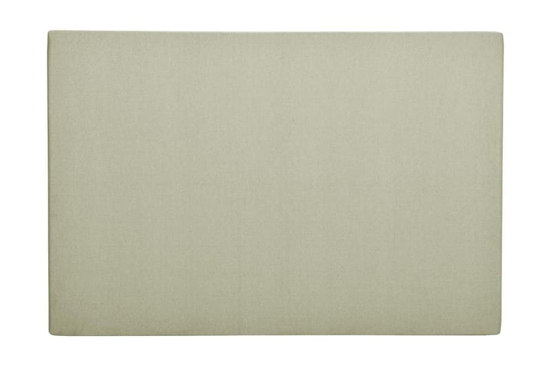 Slät Sänggavel Olivia 180 cm - Grön - Möbler - Säng - Sängtillbehör & sänggavel - Sänggavel