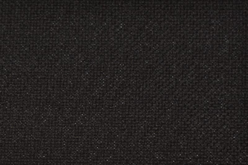 Sleepy Sänggavel 180 cm - Svart - Möbler - Säng - Sängtillbehör & sänggavel - Sänggavel