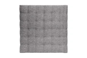 STYLE Sänggavel 90 - Ljusgrå - Möbler - Säng - Sängtillbehör & sänggavel - Sänggavel