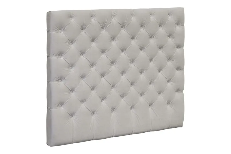 VICTORIA Sänggavel 140 - Rosa - Möbler - Säng - Sängtillbehör & sänggavel - Sänggavel