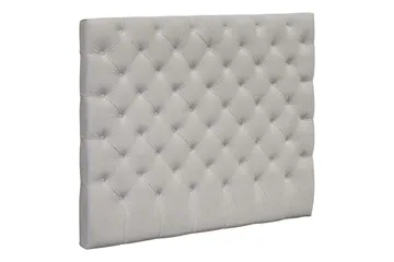 VICTORIA Sänggavel 140 - Rosa - Möbler - Säng - Sängtillbehör & sänggavel - Sänggavel