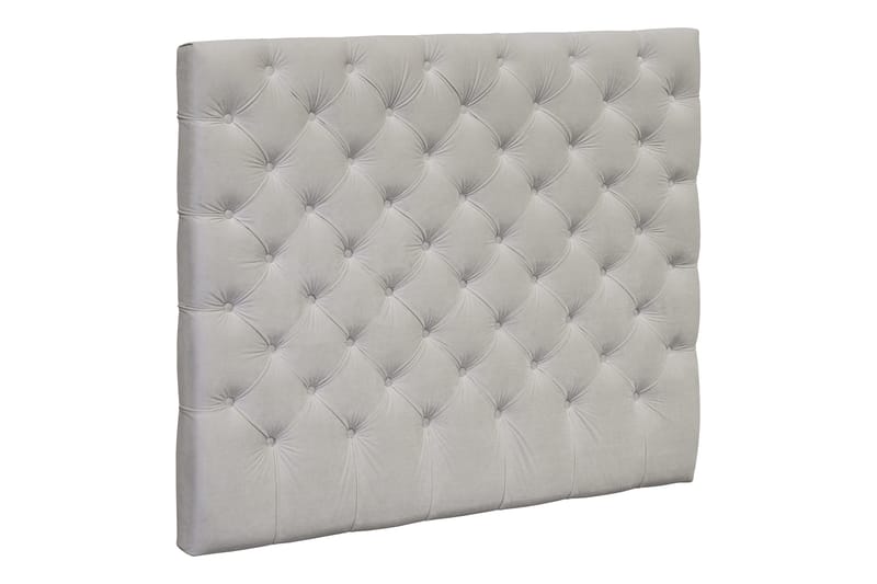 VICTORIA Sänggavel 140 - Rosa - Möbler - Säng - Sängtillbehör & sänggavel - Sänggavel