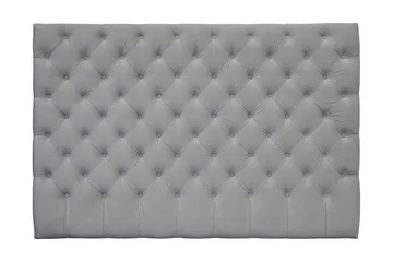 VICTORIA Sänggavel 160 - Ljusgrå - Möbler - Säng - Sängtillbehör & sänggavel - Sänggavel