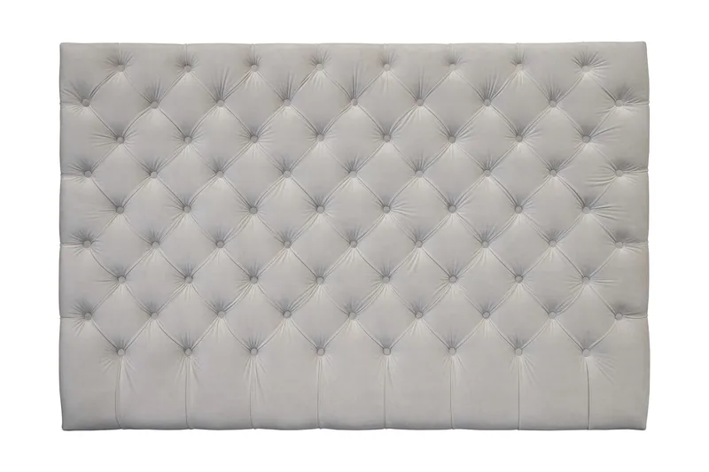 VICTORIA Sänggavel 160 - Rosa - Möbler - Säng - Sängtillbehör & sänggavel - Sänggavel