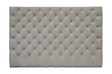 VICTORIA Sänggavel 180 - Beige - Möbler - Säng - Sängtillbehör & sänggavel - Sänggavel