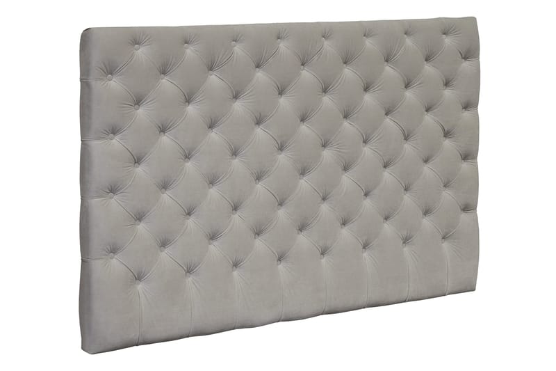 VICTORIA Sänggavel 180 - Beige - Möbler - Säng - Sängtillbehör & sänggavel - Sänggavel