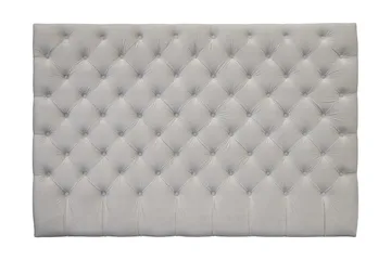 VICTORIA Sänggavel 180 - Rosa - Möbler - Säng - Sängtillbehör & sänggavel - Sänggavel