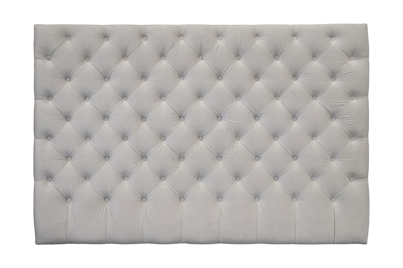 VICTORIA Sänggavel 180 - Rosa - Möbler - Säng - Sängtillbehör & sänggavel - Sänggavel