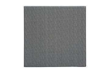 Viken Sänggavel 90 cm Bas - Grå - Möbler - Säng - Sängtillbehör & sänggavel - Sänggavel