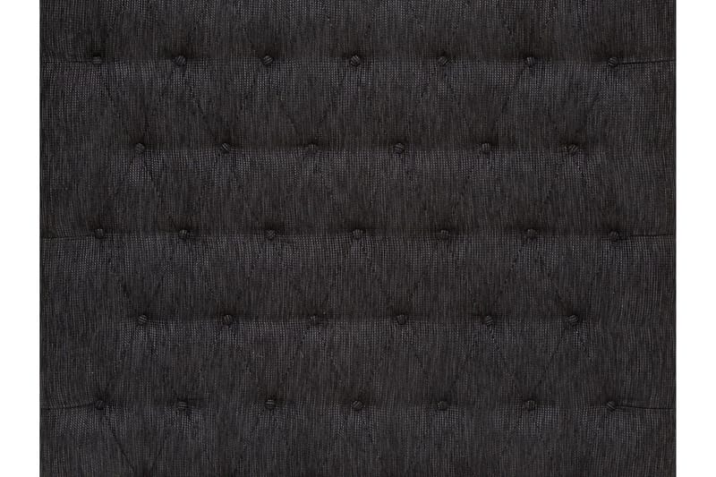 Wynne Sänggavel 120 cm - Svart - Möbler - Säng - Sängtillbehör & sänggavel - Sänggavel