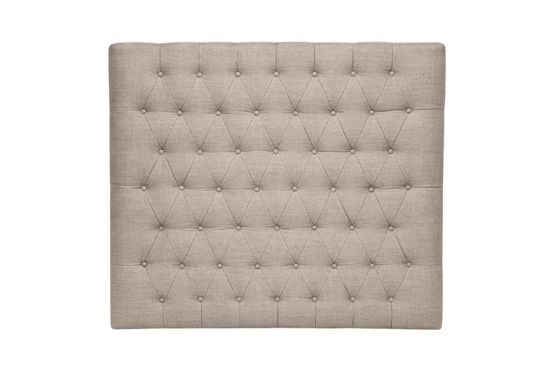 Wynne Sänggavel 140 cm, Beige