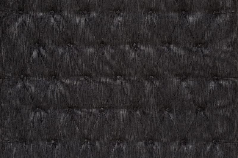 Wynne Sänggavel 140 cm - Svart - Möbler - Säng - Sängtillbehör & sänggavel - Sänggavel