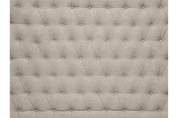 Wynne Sänggavel 160 cm - Beige - Möbler - Säng - Sängtillbehör & sänggavel - Sänggavel