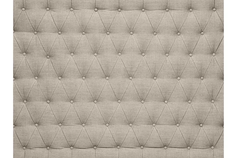 Wynne Sänggavel 160 cm - Beige - Möbler - Säng - Sängtillbehör & sänggavel - Sänggavel