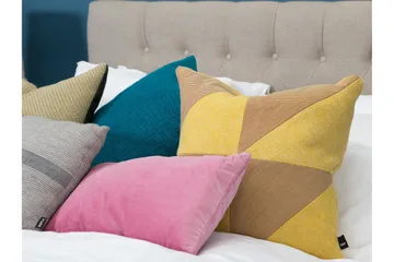 Wynne Sänggavel 160 cm - Beige - Möbler - Säng - Sängtillbehör & sänggavel - Sänggavel